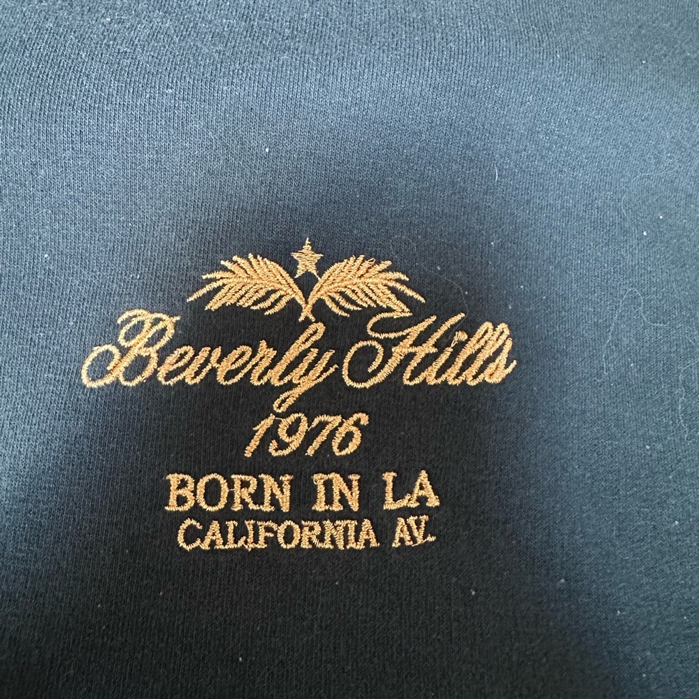 Zara Emerald Green Casual Sweatshirt